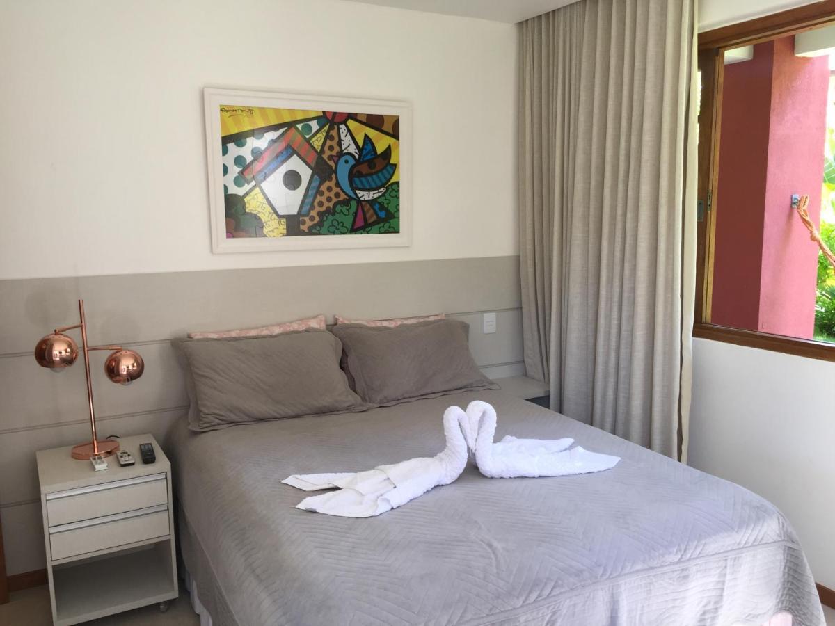 Praia Do Forte ! Vilage De 80 M2 A 600 Metros Da Vila Мата-ди-Сан-Жуан Экстерьер фото
