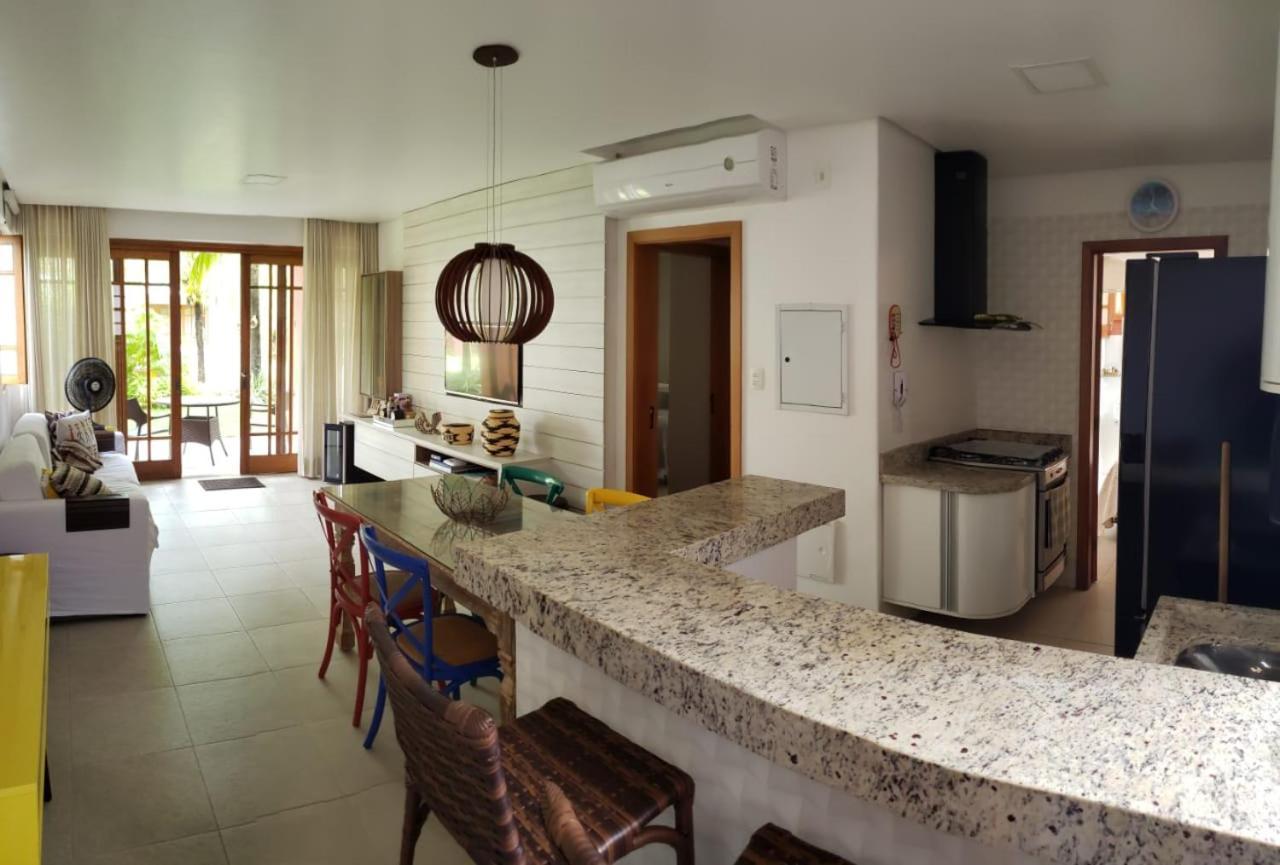 Praia Do Forte ! Vilage De 80 M2 A 600 Metros Da Vila Мата-ди-Сан-Жуан Экстерьер фото