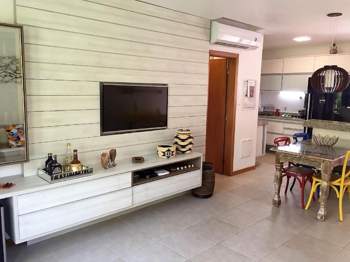 Praia Do Forte ! Vilage De 80 M2 A 600 Metros Da Vila Мата-ди-Сан-Жуан Экстерьер фото