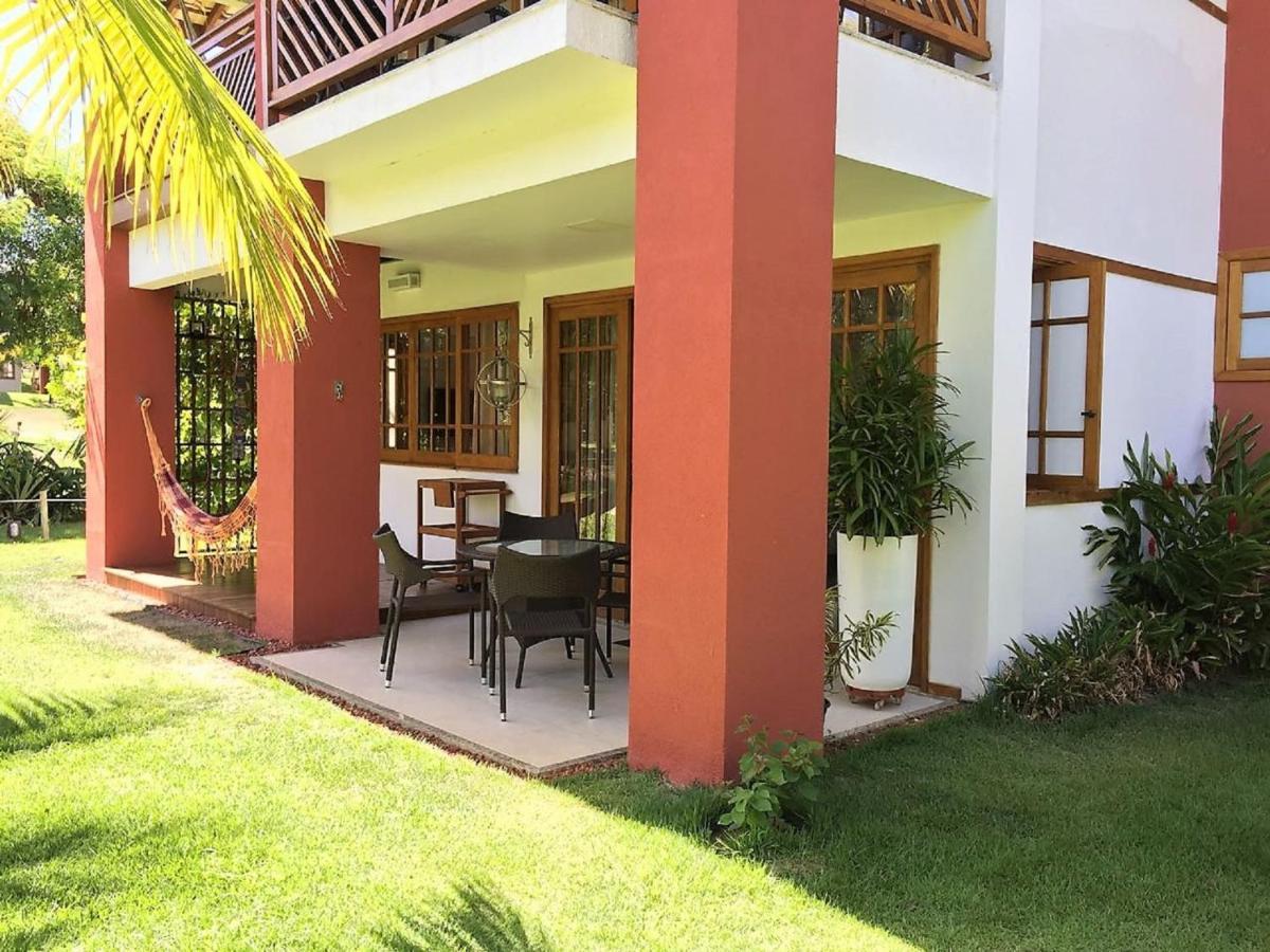 Praia Do Forte ! Vilage De 80 M2 A 600 Metros Da Vila Мата-ди-Сан-Жуан Экстерьер фото