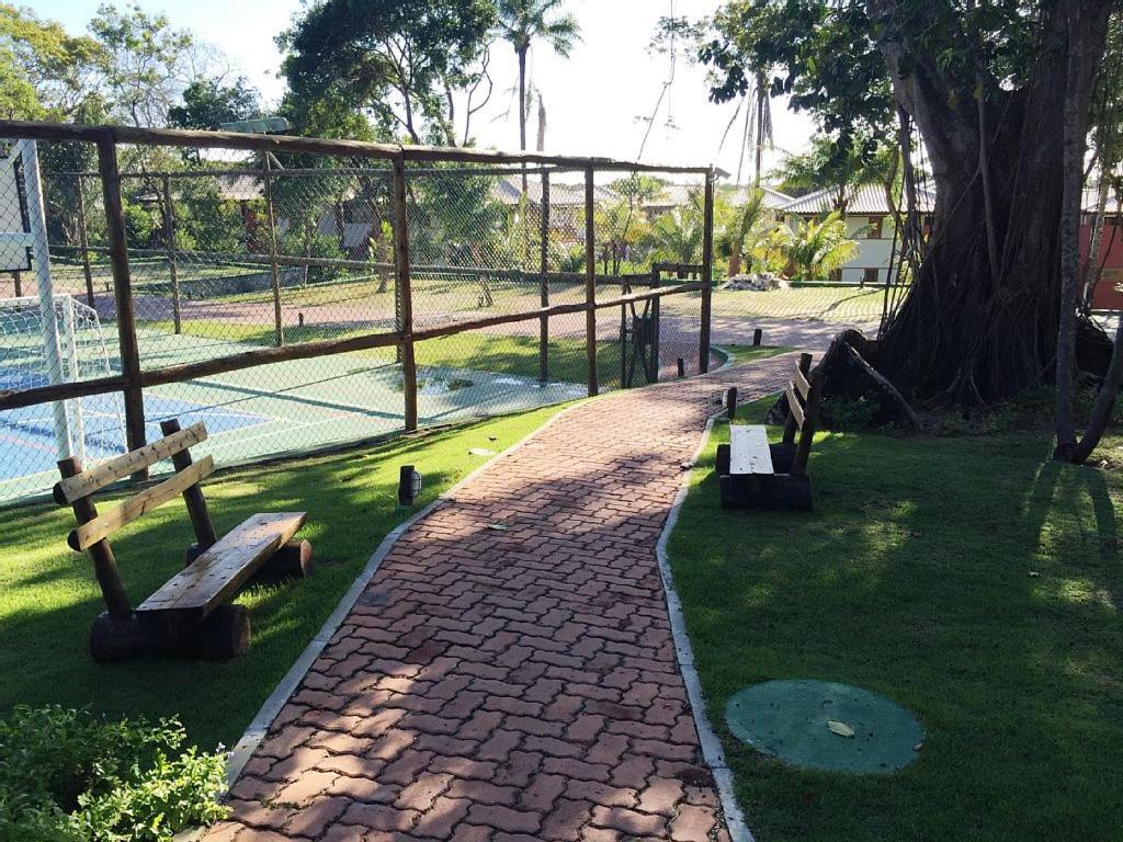 Praia Do Forte ! Vilage De 80 M2 A 600 Metros Da Vila Мата-ди-Сан-Жуан Экстерьер фото